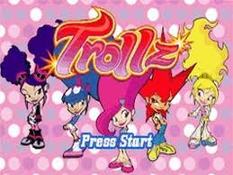 Trollz - Hair Affair